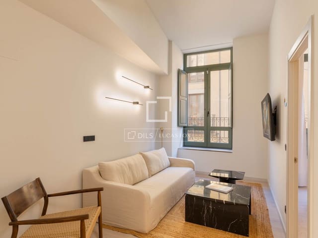 2 chambre Appartement à vendre à Gérone ville avec garage - 485 000 € (Ref: 9779146)