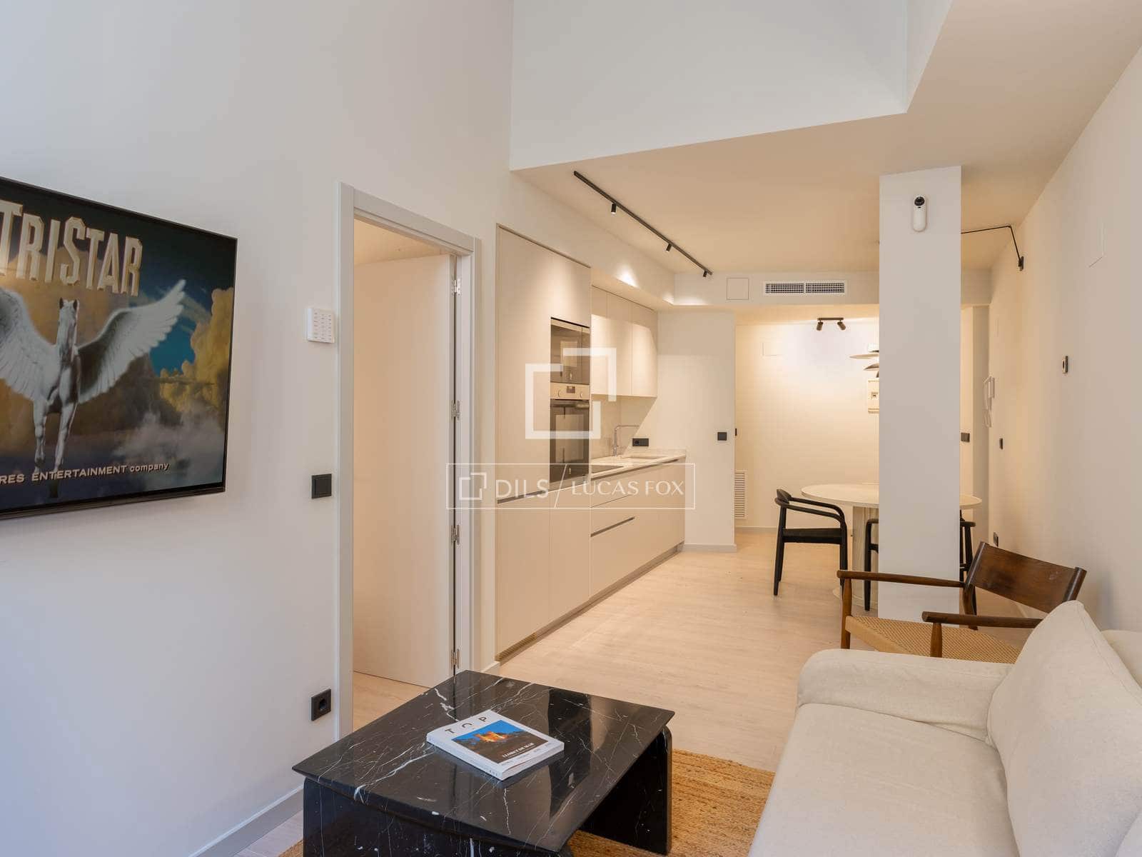 2 slaapkamer Appartement te koop in Gerona stad met garage - € 485.000 (Ref: 9779146)