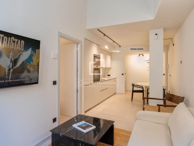 2 chambre Appartement à vendre à Gérone ville avec garage - 485 000 € (Ref: 9779146)