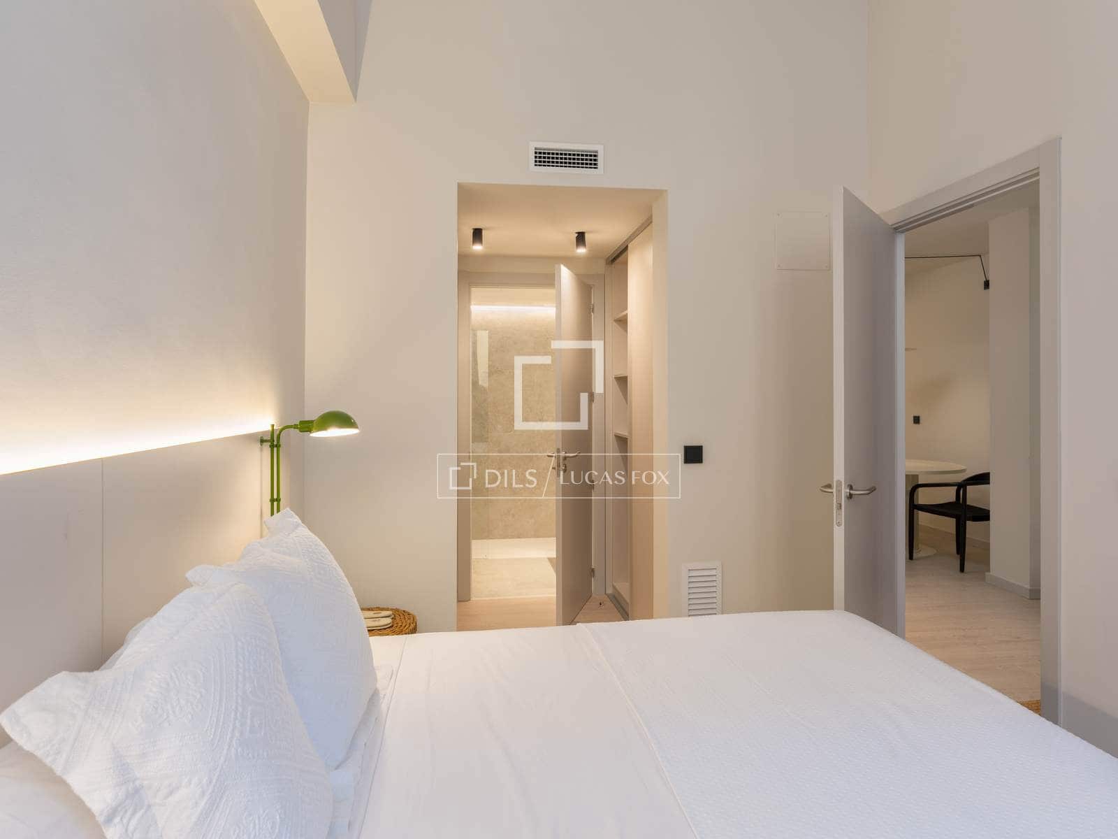 2 slaapkamer Appartement te koop in Gerona stad met garage - € 485.000 (Ref: 9779146)