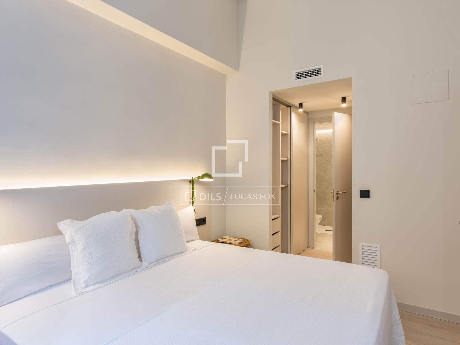 2 slaapkamer Appartement te koop in Gerona stad met garage - € 485.000 (Ref: 9779146)