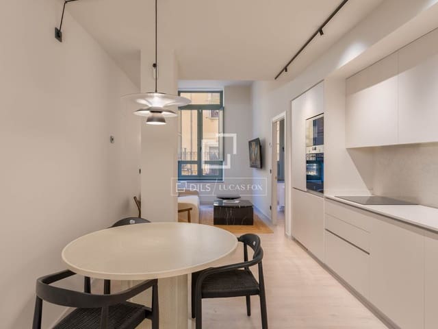 2 chambre Appartement à vendre à Gérone ville avec garage - 485 000 € (Ref: 9779146)