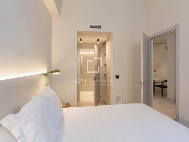 2 chambre Appartement à vendre à Gérone ville avec garage - 485 000 € (Ref: 9779146)