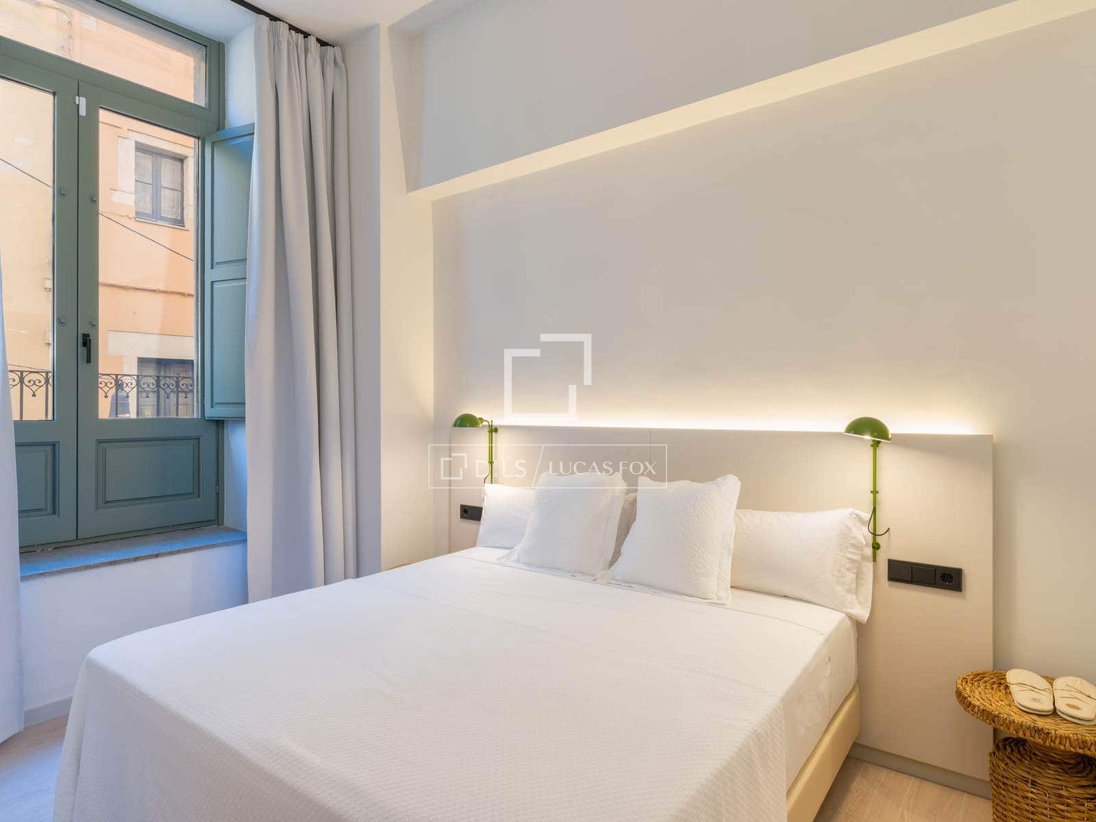 2 slaapkamer Appartement te koop in Gerona stad met garage - € 485.000 (Ref: 9779146)