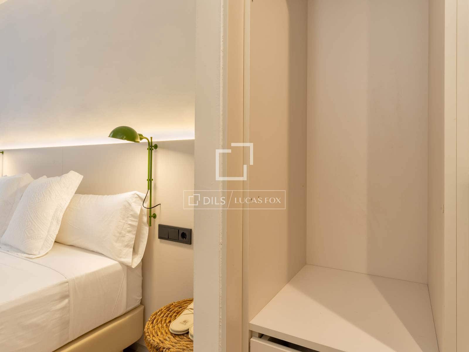 2 slaapkamer Appartement te koop in Gerona stad met garage - € 485.000 (Ref: 9779146)