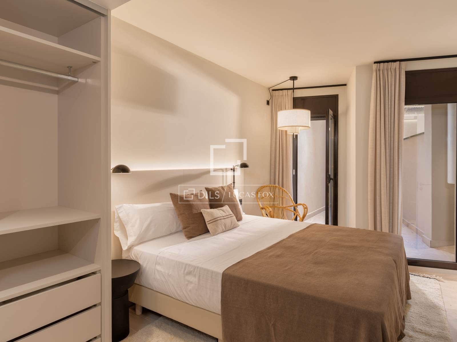 2 slaapkamer Appartement te koop in Gerona stad met garage - € 485.000 (Ref: 9779146)