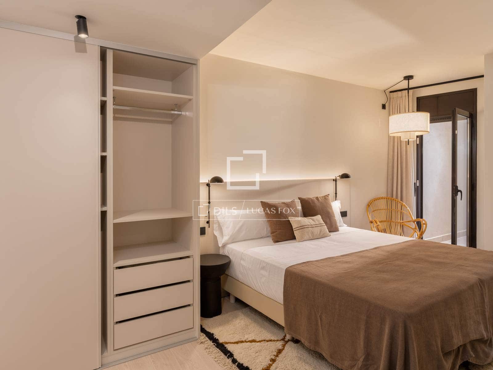 2 slaapkamer Appartement te koop in Gerona stad met garage - € 485.000 (Ref: 9779146)