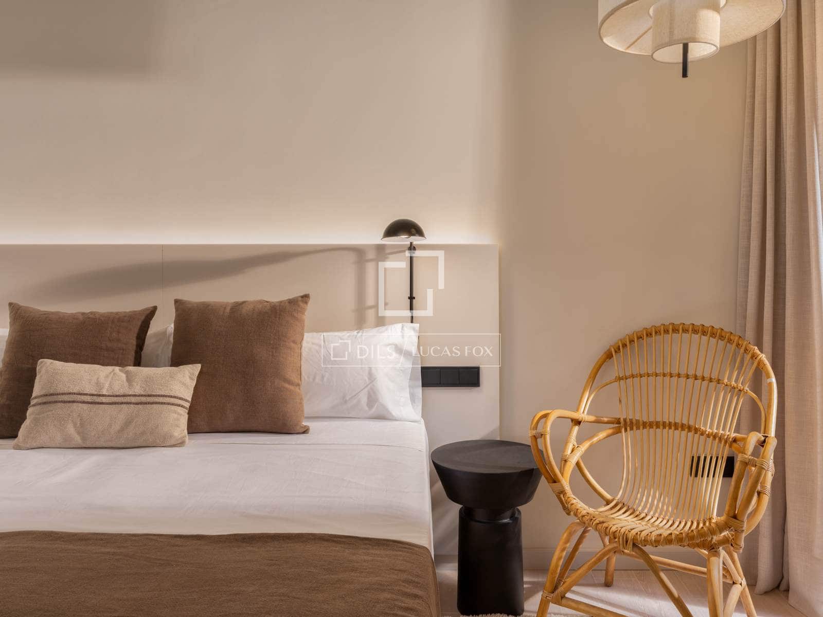 2 slaapkamer Appartement te koop in Gerona stad met garage - € 485.000 (Ref: 9779146)