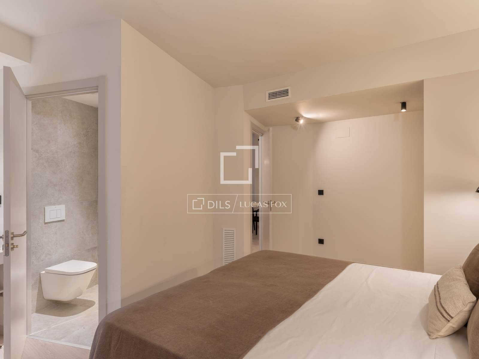 2 slaapkamer Appartement te koop in Gerona stad met garage - € 485.000 (Ref: 9779146)