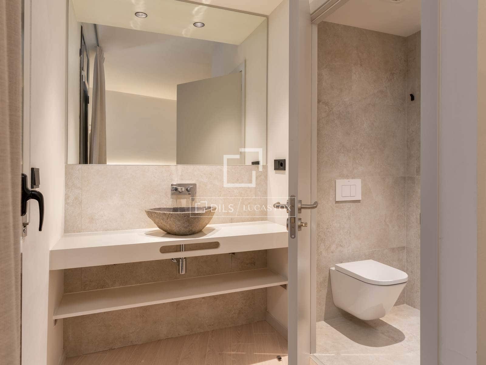 2 slaapkamer Appartement te koop in Gerona stad met garage - € 485.000 (Ref: 9779146)