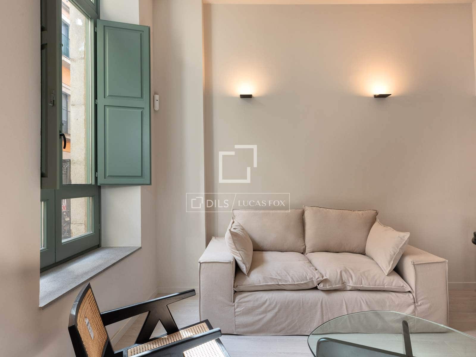 2 slaapkamer Appartement te koop in Gerona stad met garage - € 485.000 (Ref: 9779146)