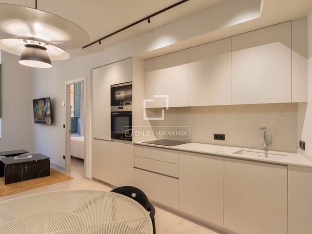 2 chambre Appartement à vendre à Gérone ville avec garage - 485 000 € (Ref: 9779146)