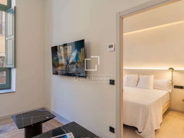 2 chambre Appartement à vendre à Gérone ville avec garage - 485 000 € (Ref: 9779146)