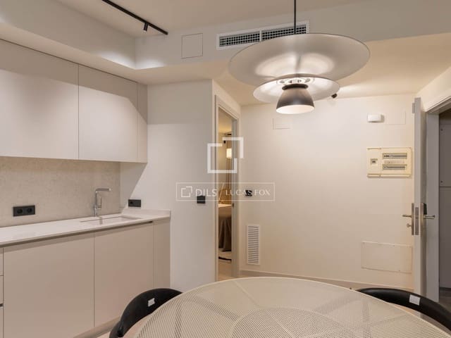 2 chambre Appartement à vendre à Gérone ville avec garage - 485 000 € (Ref: 9779146)