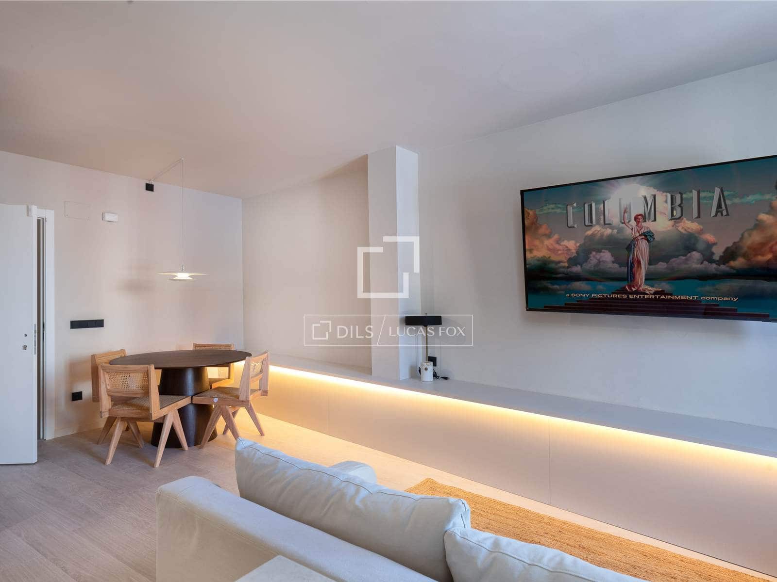2 slaapkamer Appartement te koop in Gerona stad met garage - € 485.000 (Ref: 9779146)