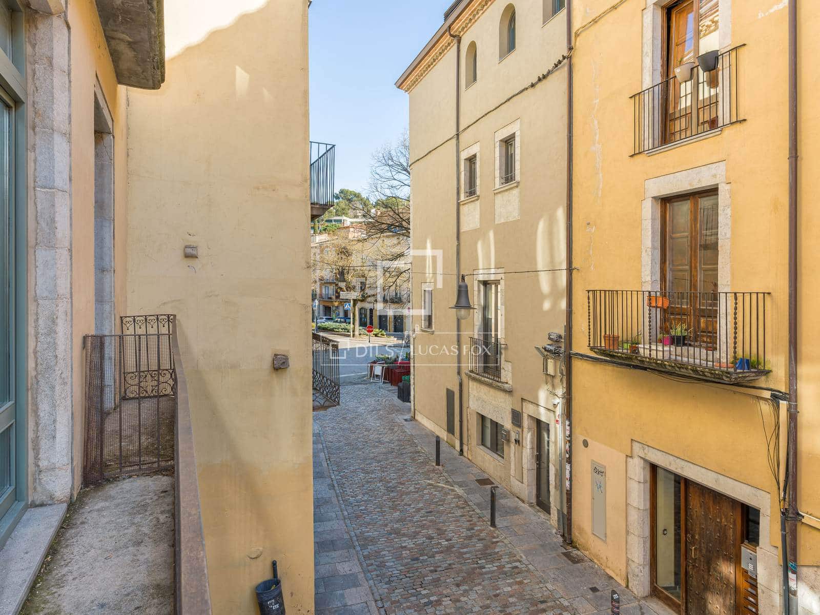 2 slaapkamer Appartement te koop in Gerona stad met garage - € 485.000 (Ref: 9779146)