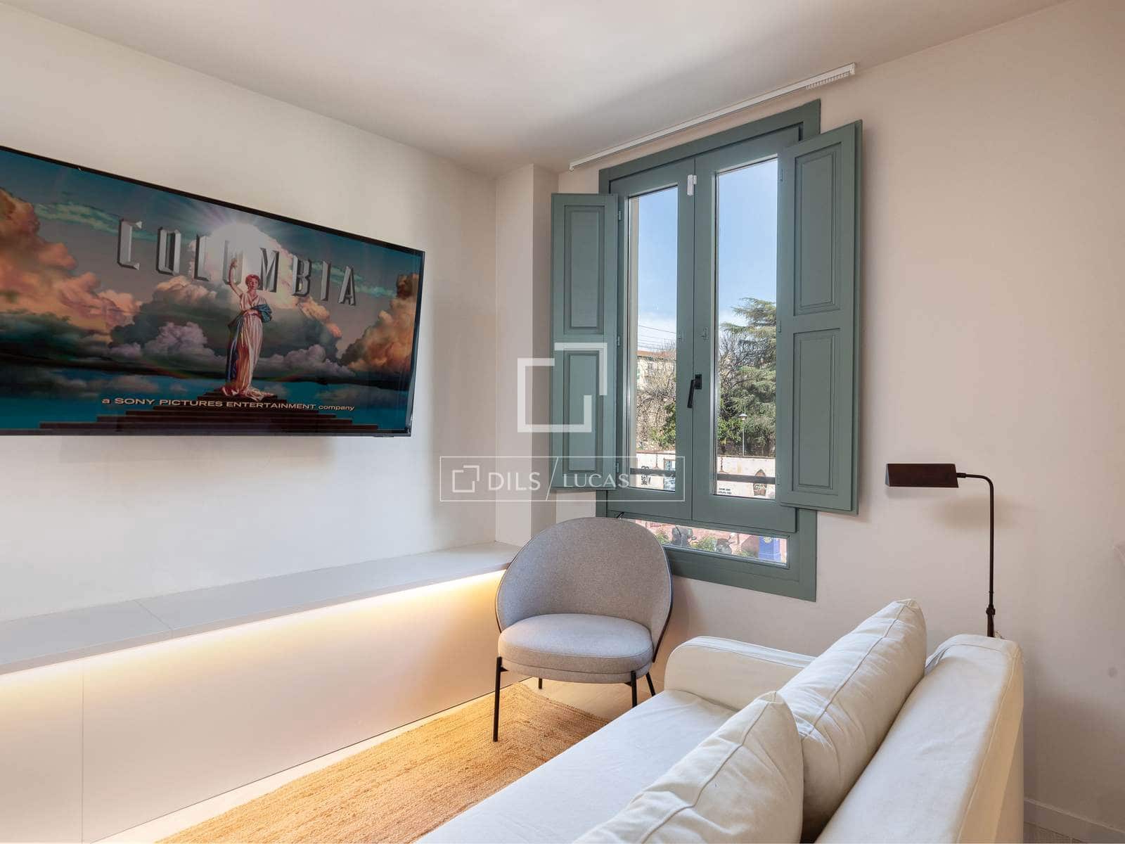 2 slaapkamer Appartement te koop in Gerona stad - € 436.000 (Ref: 9779147)
