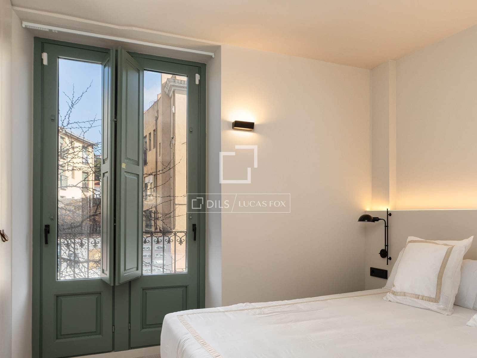 2 slaapkamer Appartement te koop in Gerona stad - € 436.000 (Ref: 9779147)