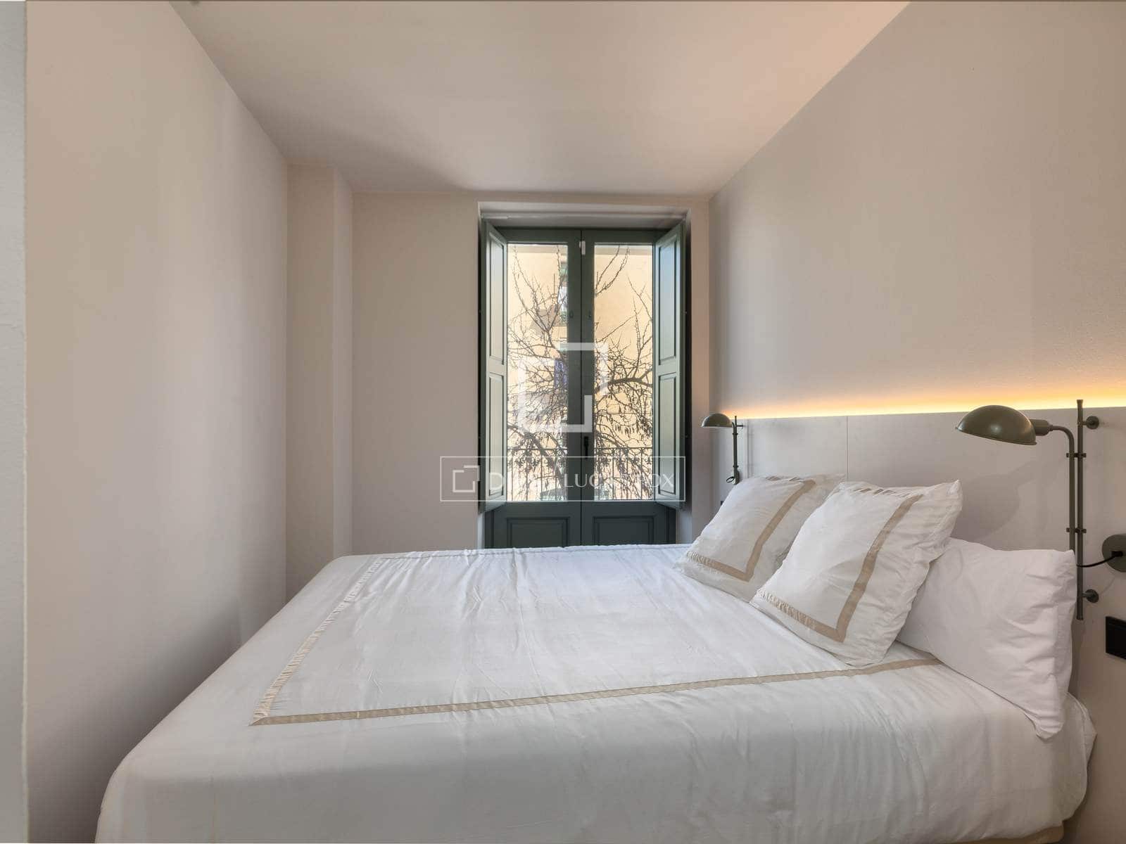 2 slaapkamer Appartement te koop in Gerona stad - € 436.000 (Ref: 9779147)