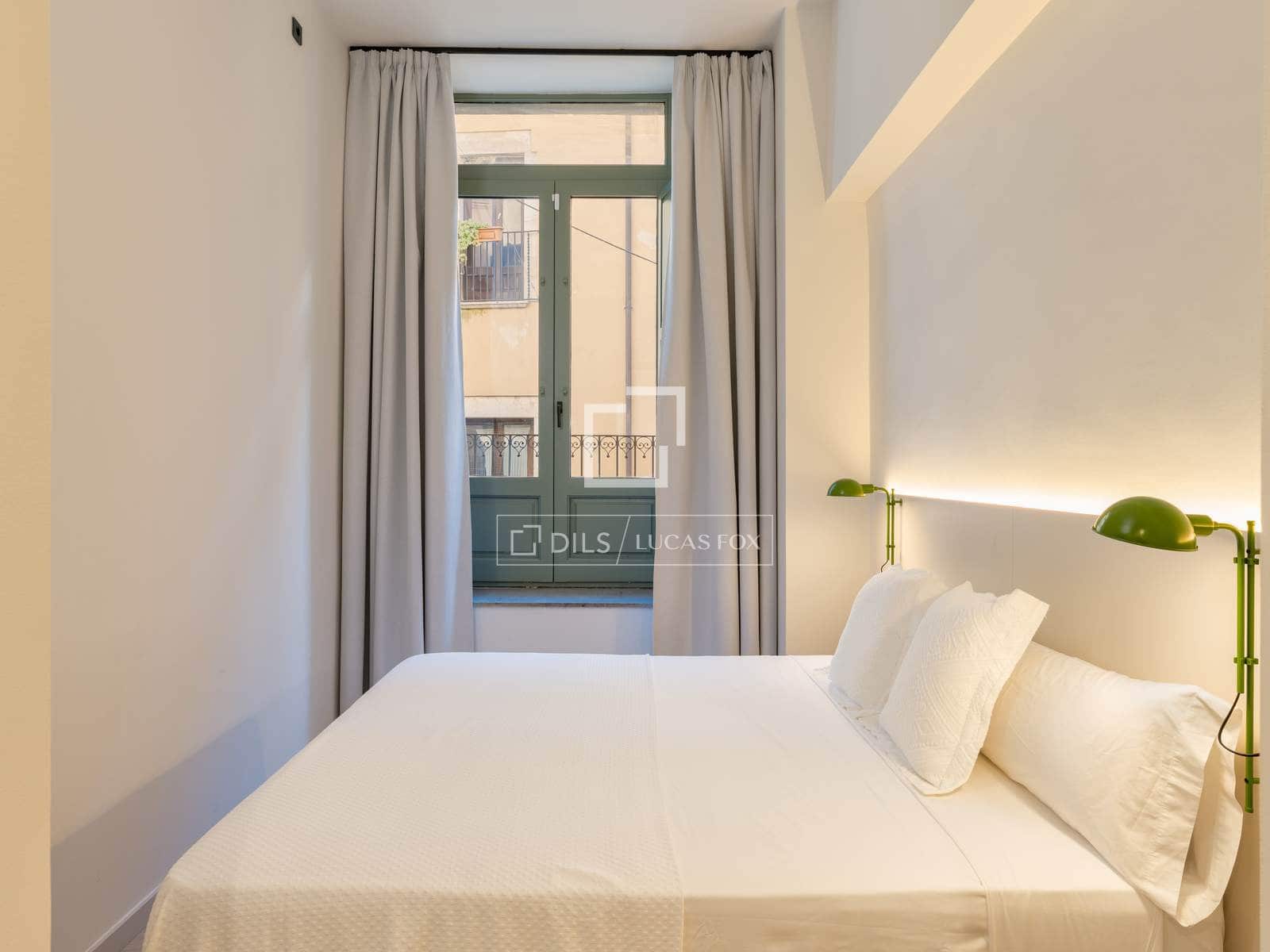 2 slaapkamer Appartement te koop in Gerona stad - € 436.000 (Ref: 9779147)