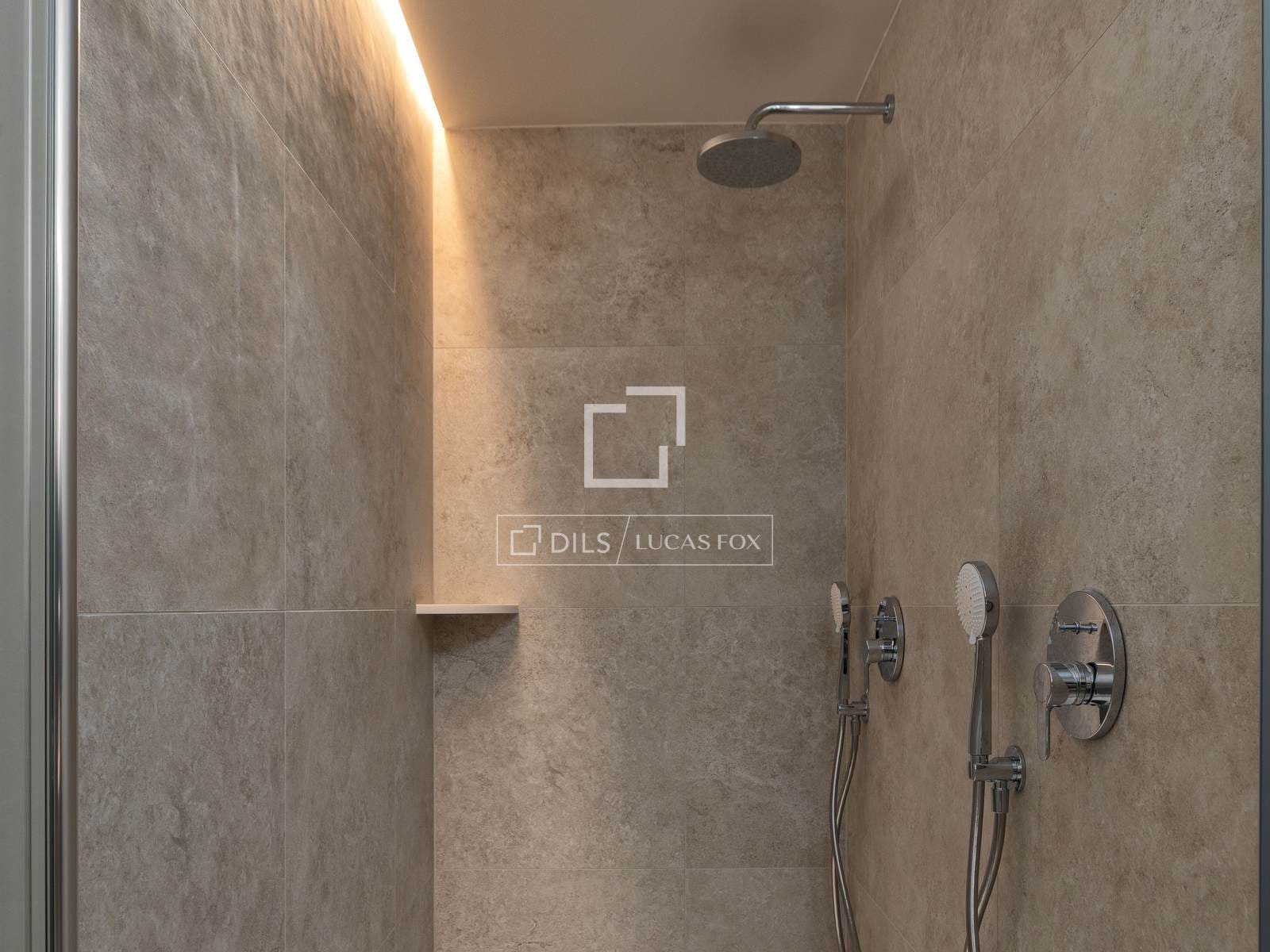 2 slaapkamer Appartement te koop in Gerona stad - € 436.000 (Ref: 9779147)