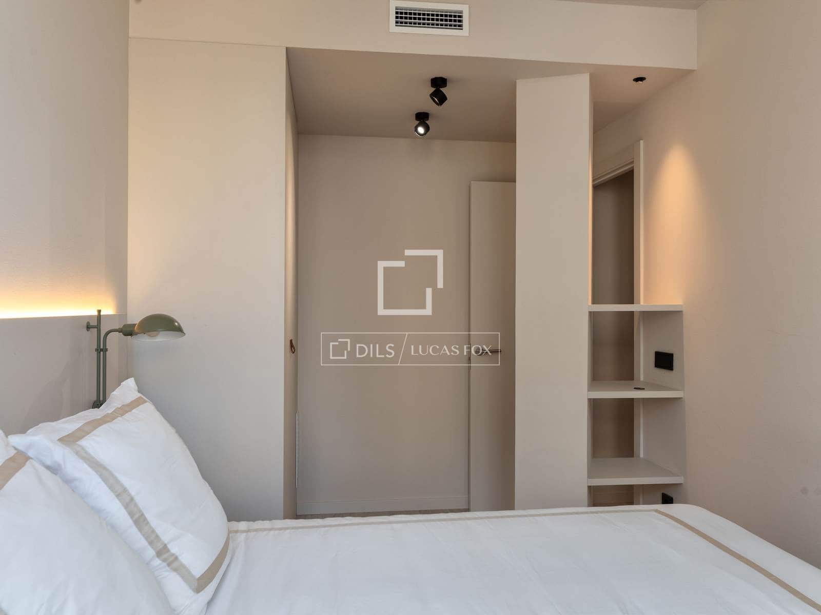 2 slaapkamer Appartement te koop in Gerona stad - € 436.000 (Ref: 9779147)