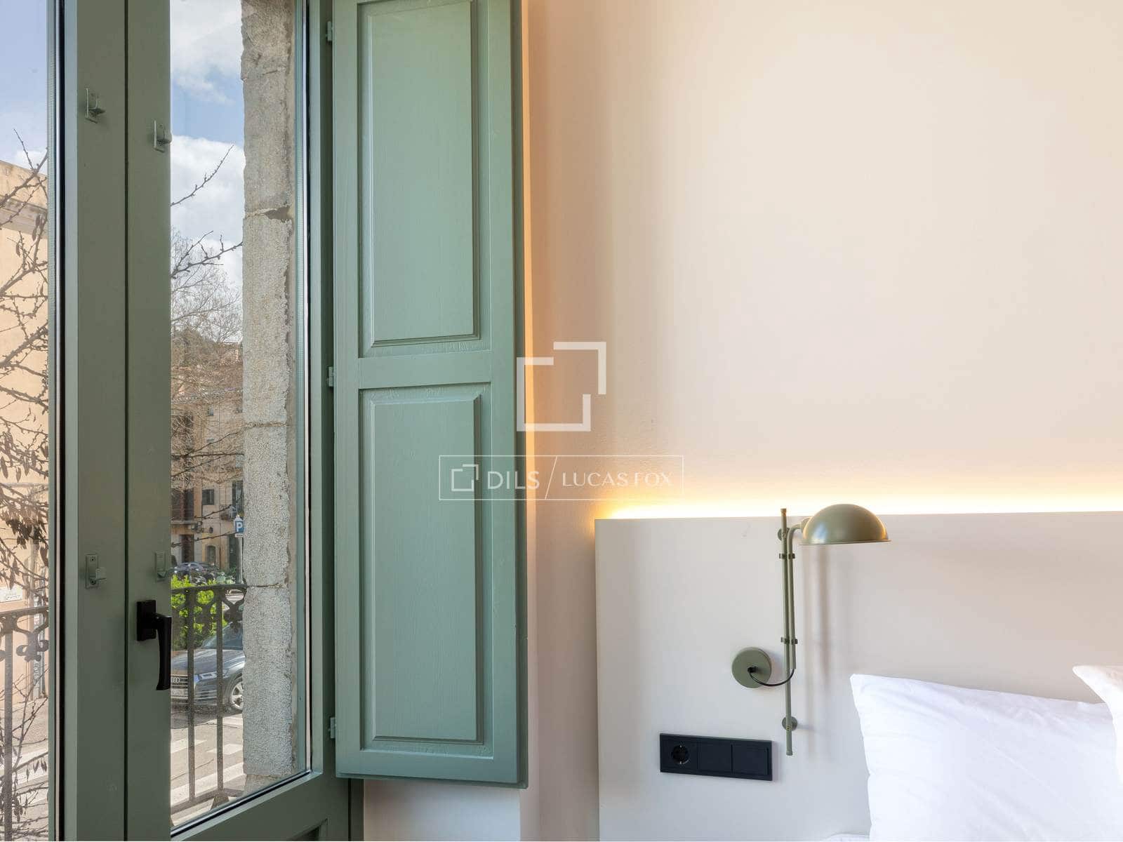 2 slaapkamer Appartement te koop in Gerona stad - € 436.000 (Ref: 9779147)