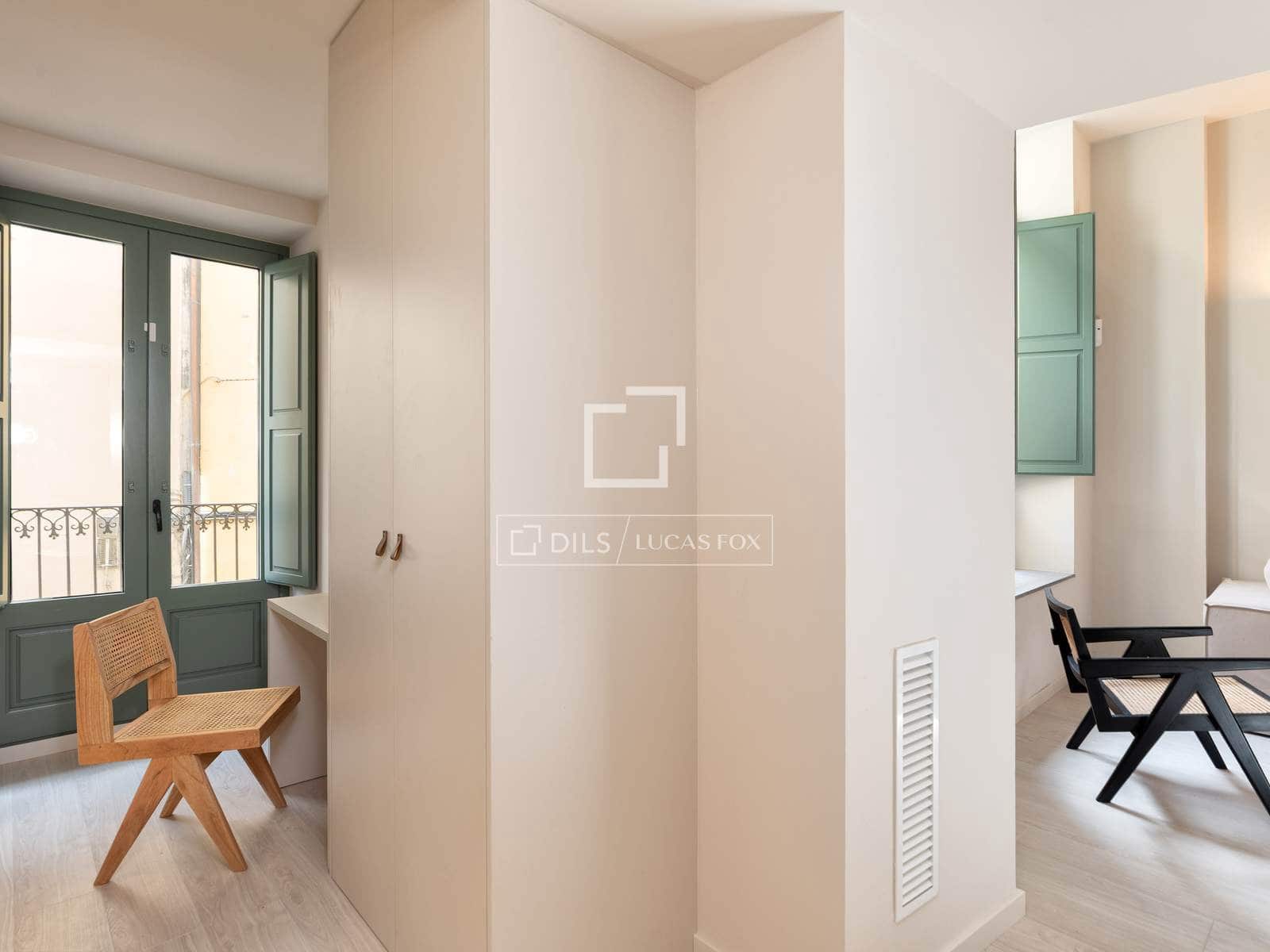 2 slaapkamer Appartement te koop in Gerona stad - € 436.000 (Ref: 9779147)