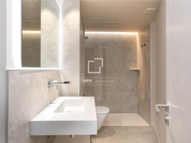 2 chambre Appartement à vendre à Gérone ville - 425 000 € (Ref: 9779148)