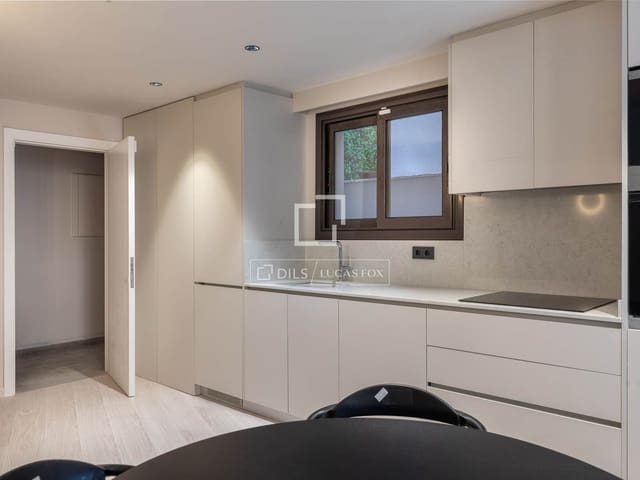 2 chambre Appartement à vendre à Gérone ville - 425 000 € (Ref: 9779148)