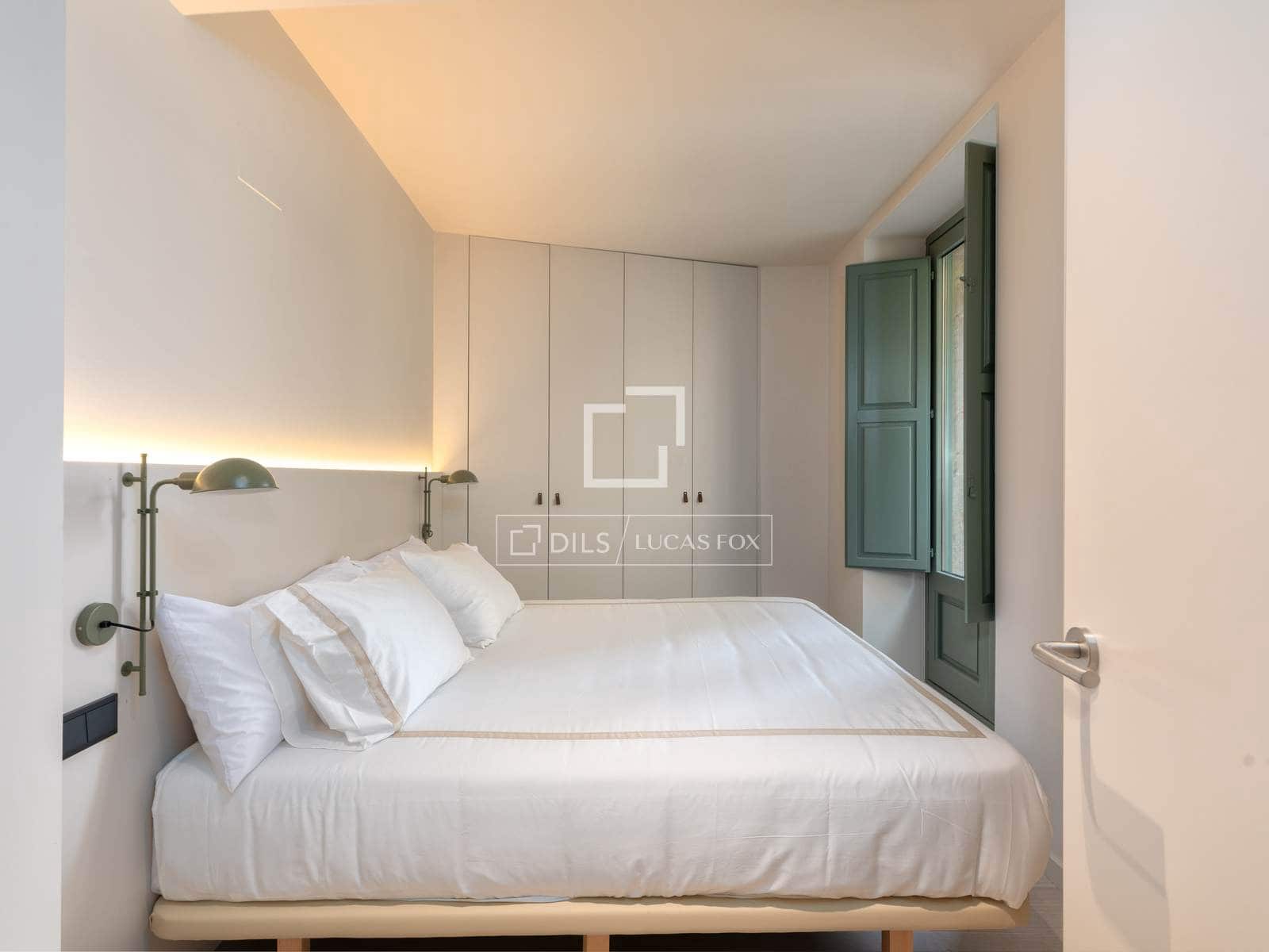 2 slaapkamer Appartement te koop in Gerona stad - € 425.000 (Ref: 9779148)