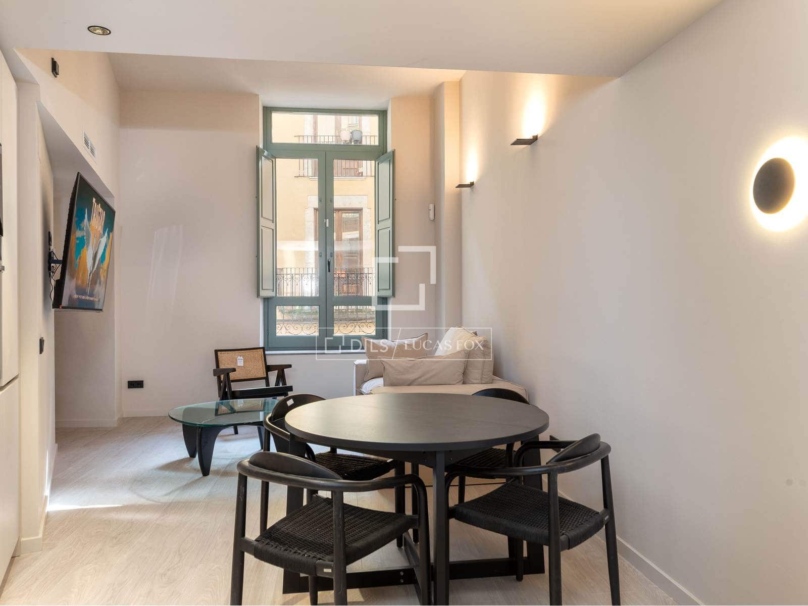 2 slaapkamer Appartement te koop in Gerona stad - € 425.000 (Ref: 9779148)