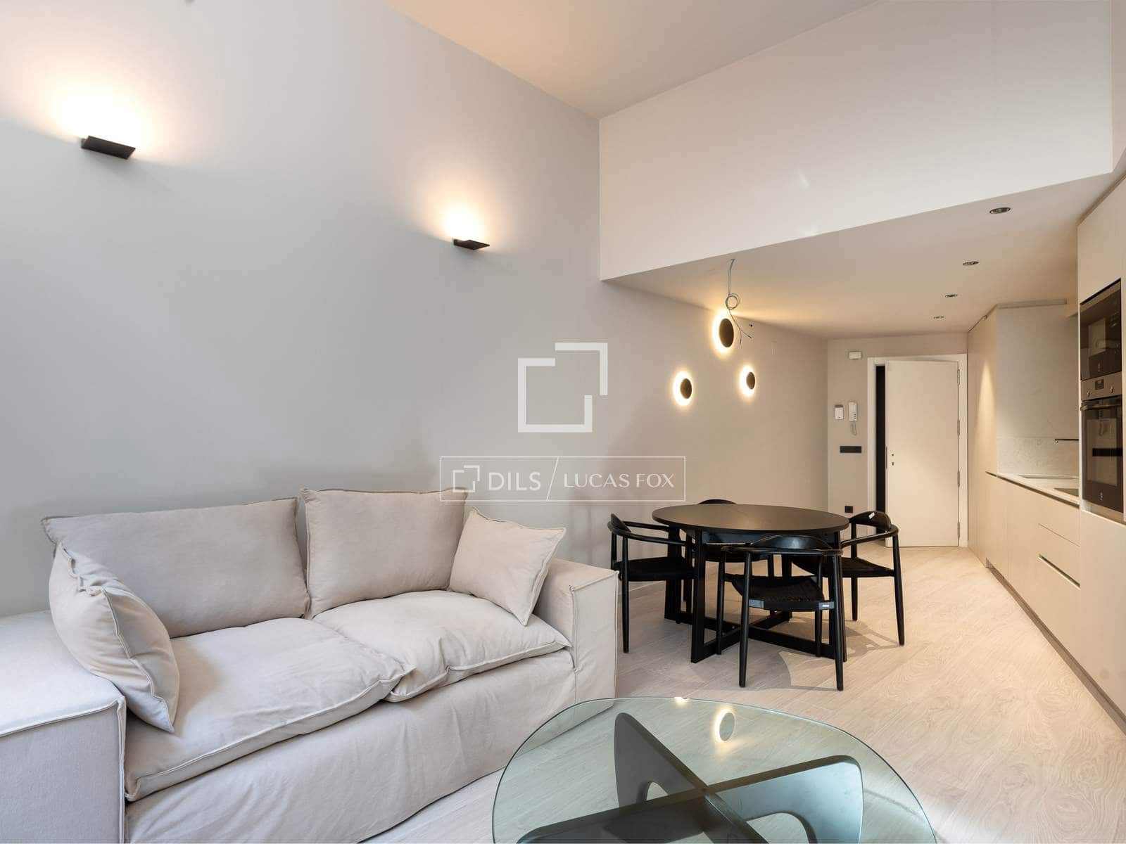 2 slaapkamer Appartement te koop in Gerona stad - € 425.000 (Ref: 9779148)