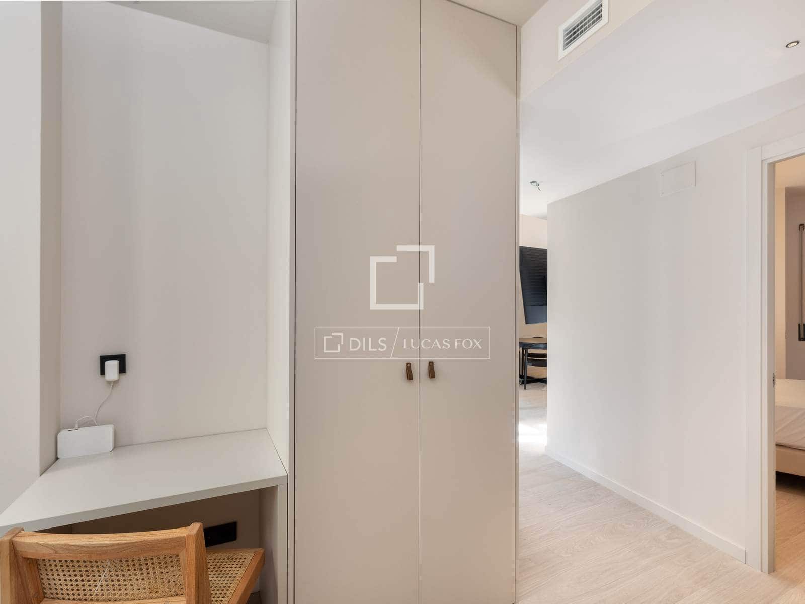 2 slaapkamer Appartement te koop in Gerona stad - € 425.000 (Ref: 9779148)