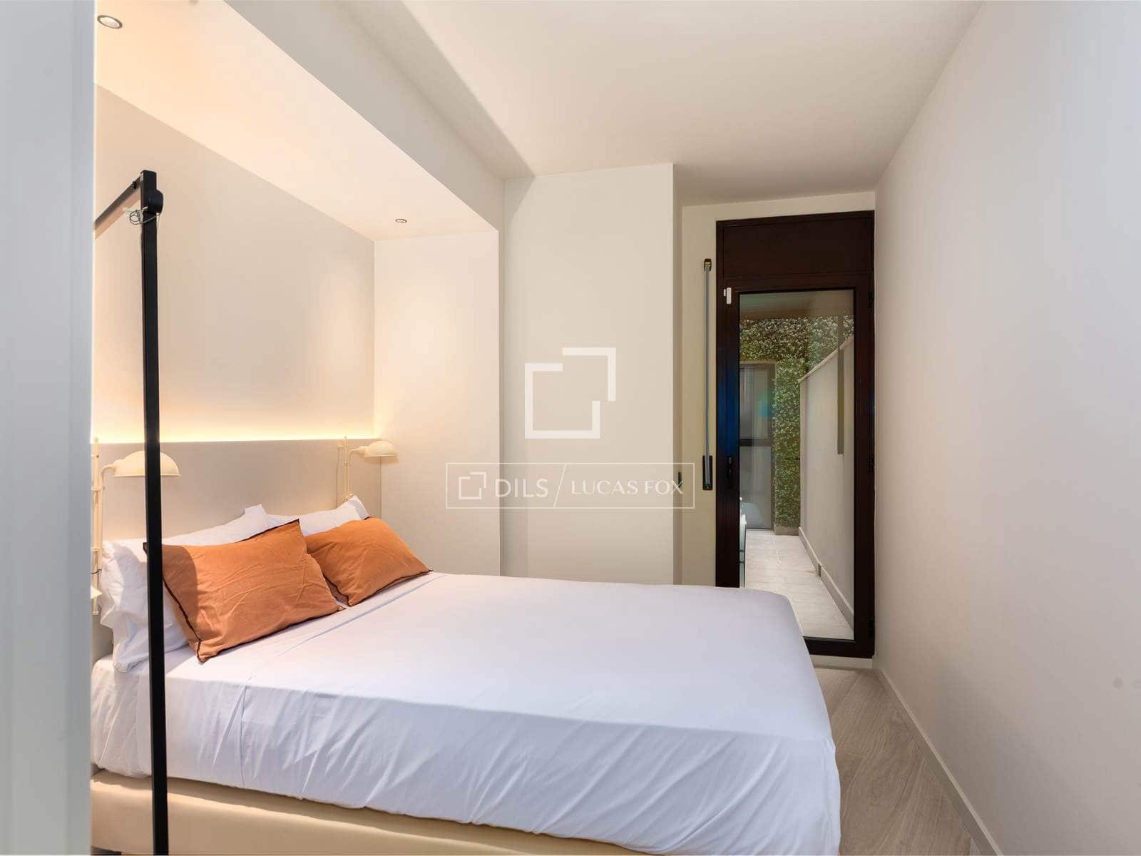 2 slaapkamer Appartement te koop in Gerona stad - € 425.000 (Ref: 9779148)