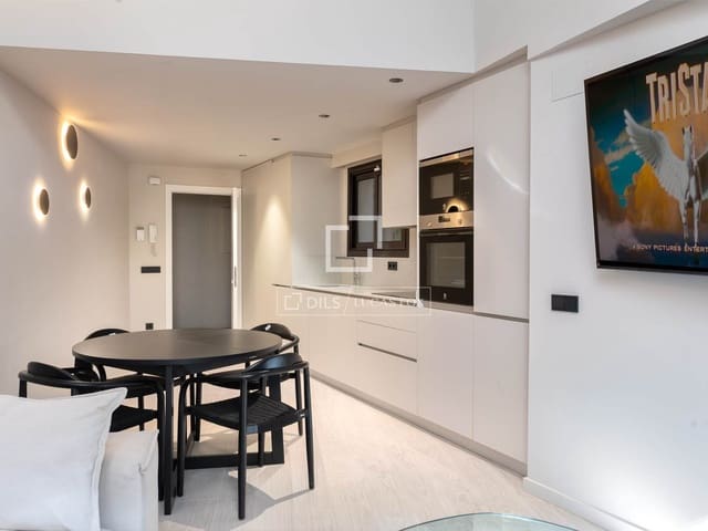 2 chambre Appartement à vendre à Gérone ville - 425 000 € (Ref: 9779148)