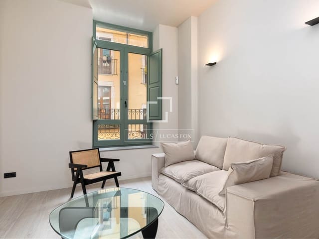 2 chambre Appartement à vendre à Gérone ville - 425 000 € (Ref: 9779148)