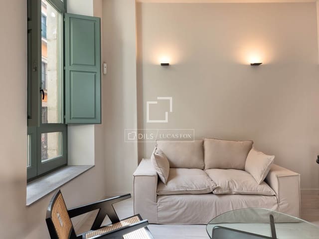 2 chambre Appartement à vendre à Gérone ville - 425 000 € (Ref: 9779148)