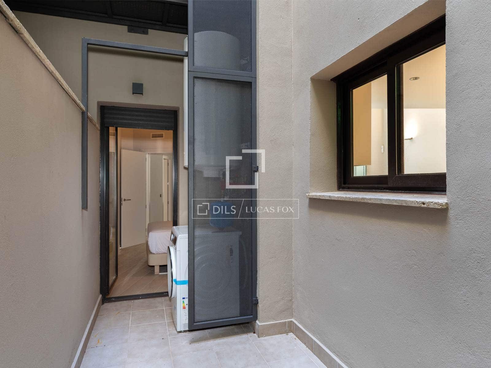 2 slaapkamer Appartement te koop in Gerona stad - € 425.000 (Ref: 9779148)