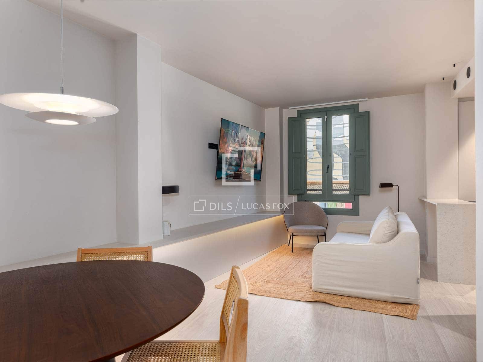 2 slaapkamer Appartement te koop in Gerona stad - € 425.000 (Ref: 9779148)