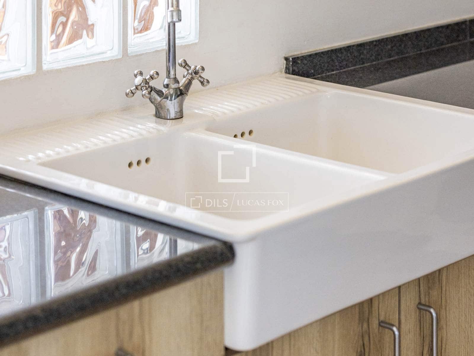 Chalet de 4 habitaciones en Javea / Xàbia en venta con piscina garaje - 860.000 € (Ref: 9779149)