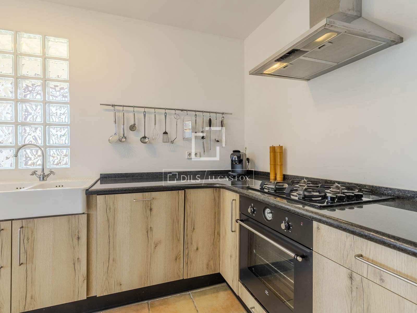 Chalet de 4 habitaciones en Javea / Xàbia en venta con piscina garaje - 860.000 € (Ref: 9779149)