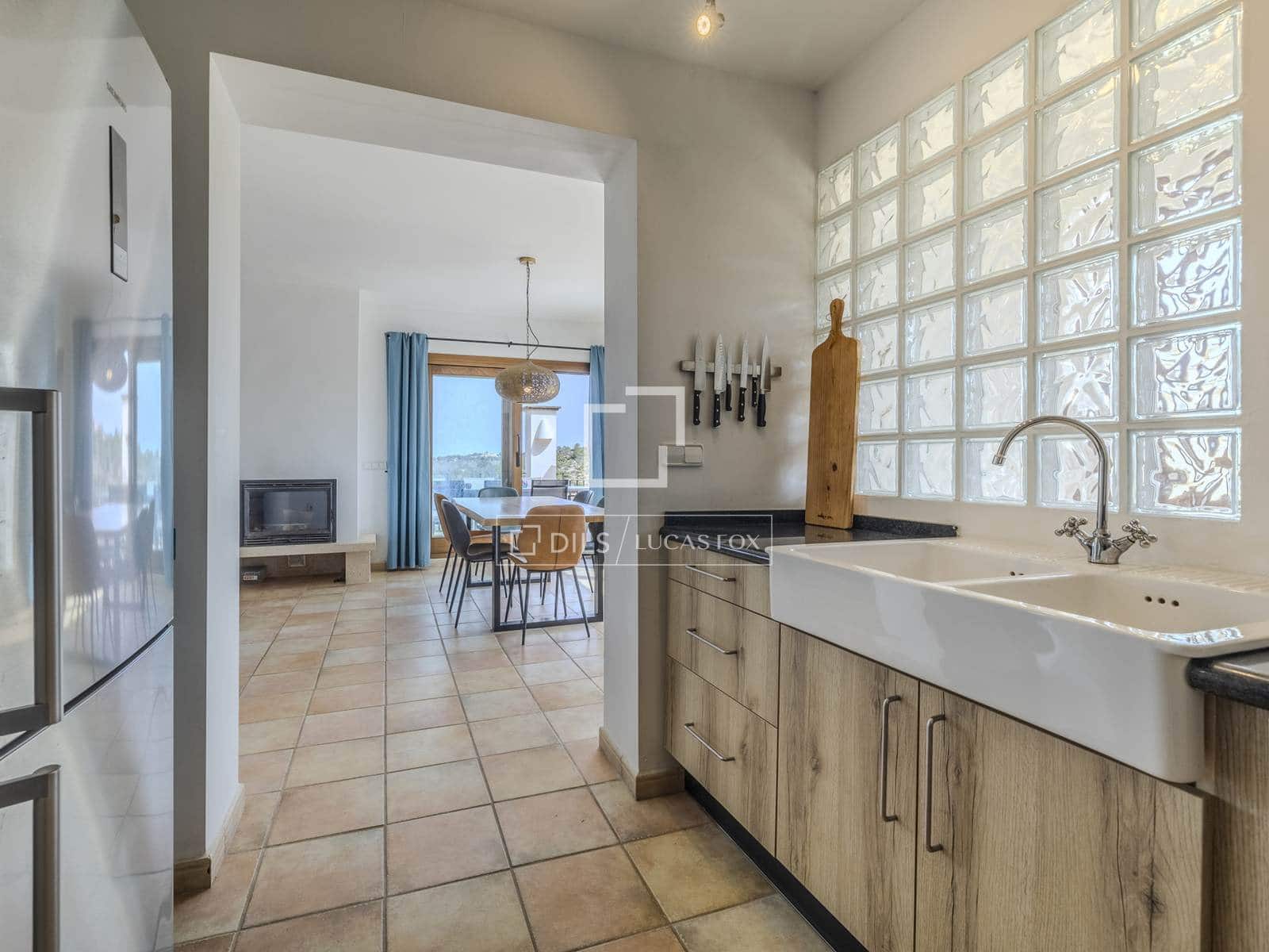 Chalet de 4 habitaciones en Javea / Xàbia en venta con piscina garaje - 860.000 € (Ref: 9779149)