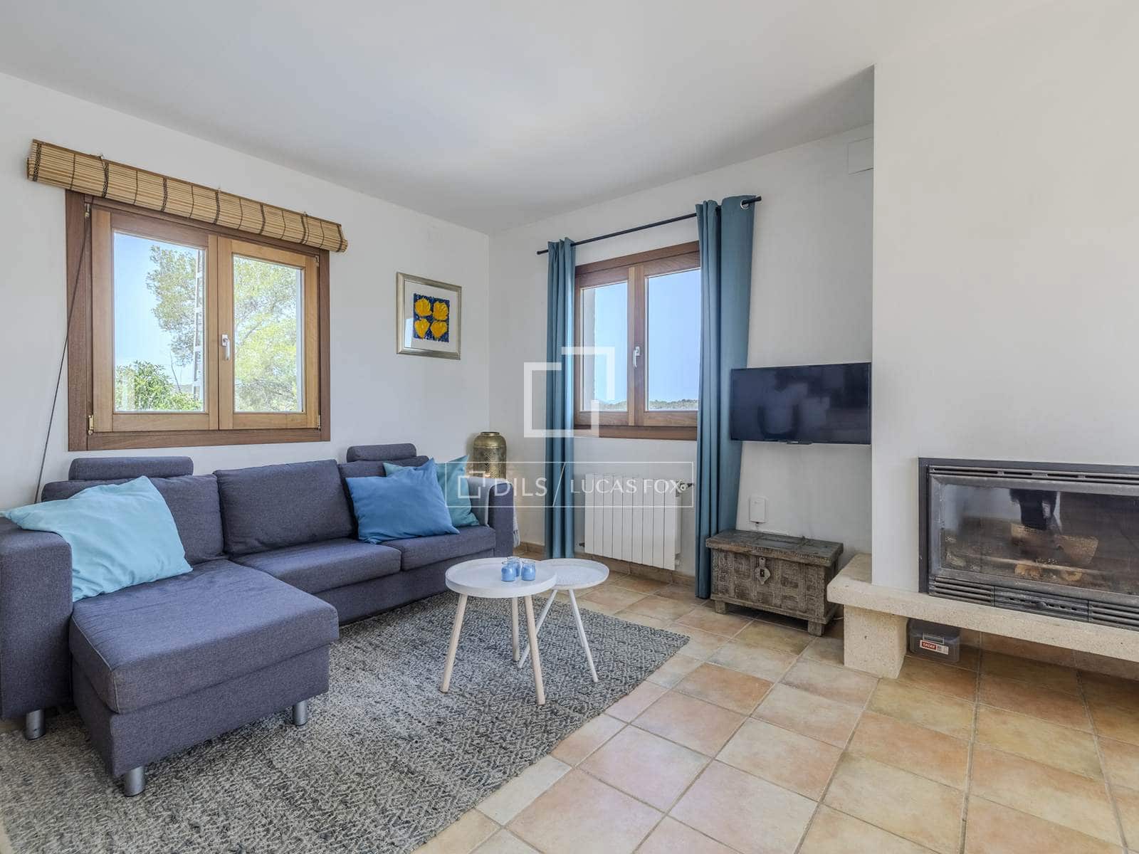 Chalet de 4 habitaciones en Javea / Xàbia en venta con piscina garaje - 860.000 € (Ref: 9779149)