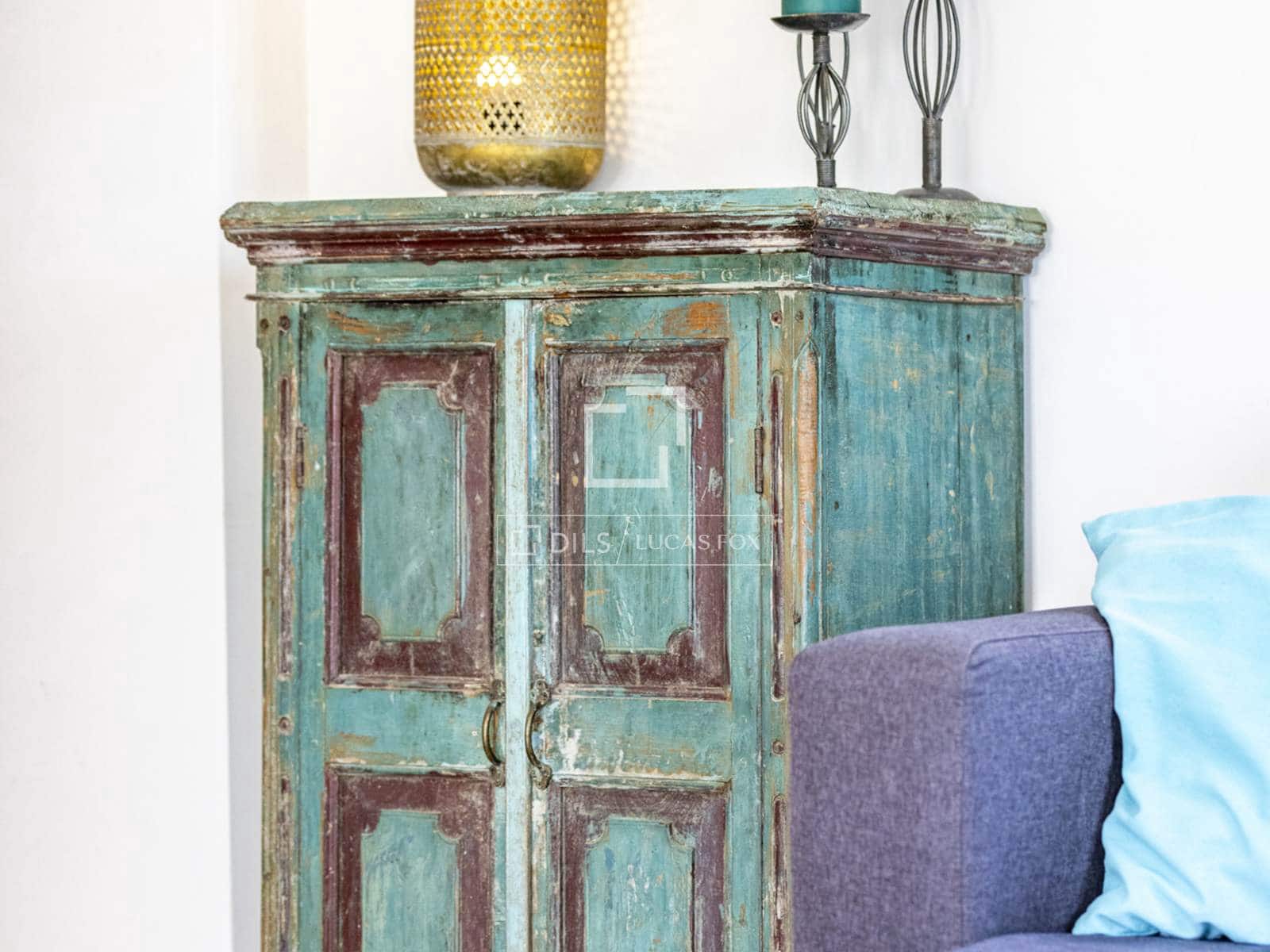 Chalet de 4 habitaciones en Javea / Xàbia en venta con piscina garaje - 860.000 € (Ref: 9779149)