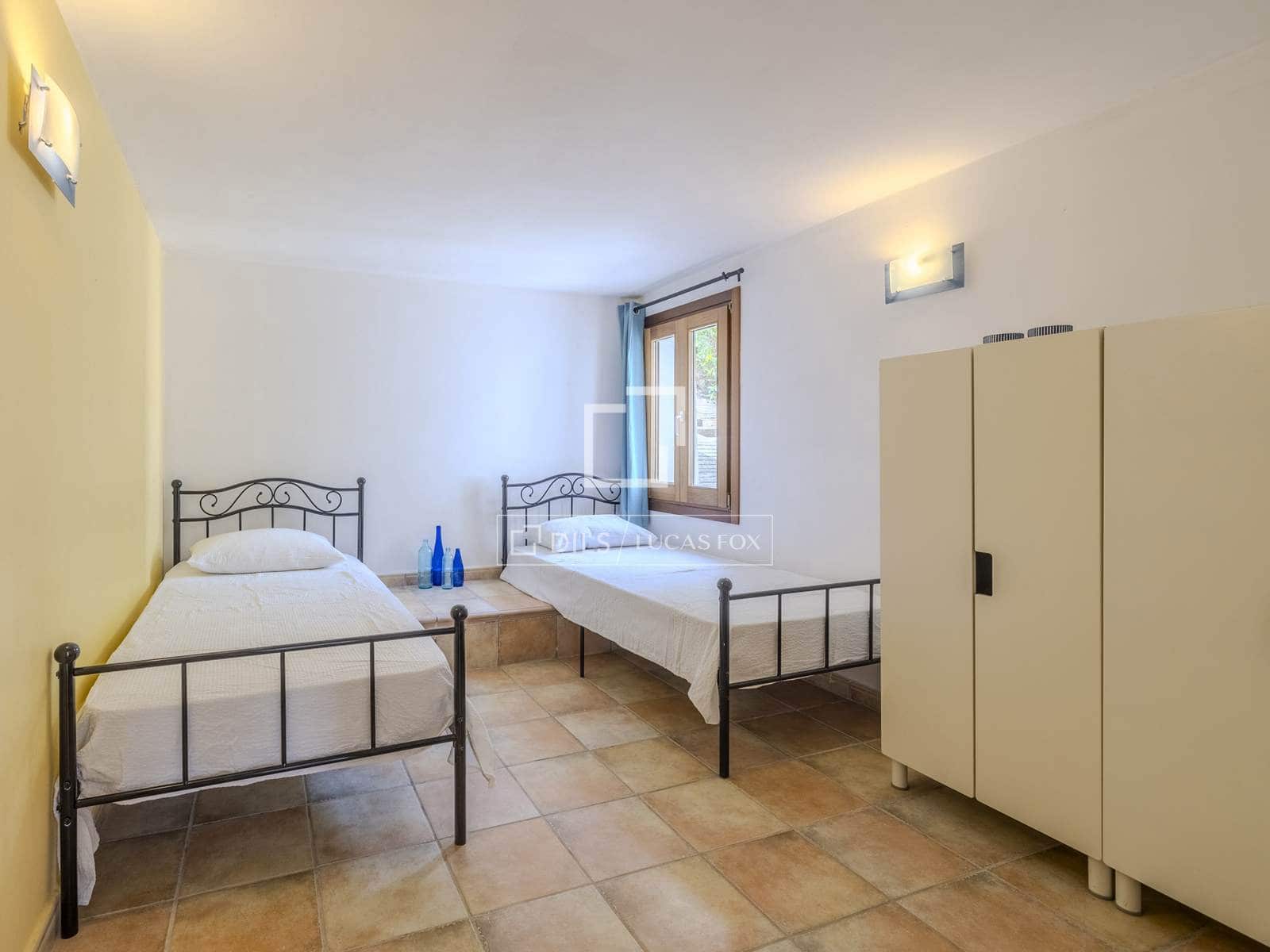 Chalet de 4 habitaciones en Javea / Xàbia en venta con piscina garaje - 860.000 € (Ref: 9779149)