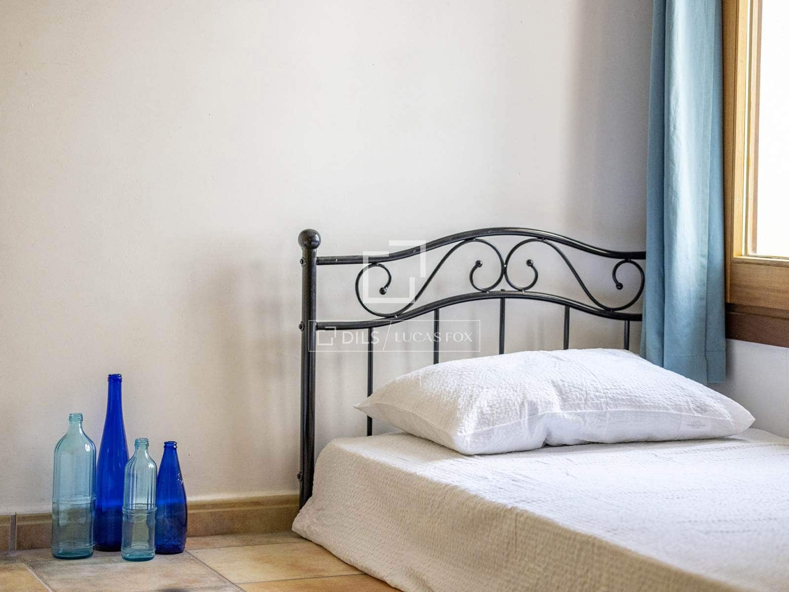 Chalet de 4 habitaciones en Javea / Xàbia en venta con piscina garaje - 860.000 € (Ref: 9779149)