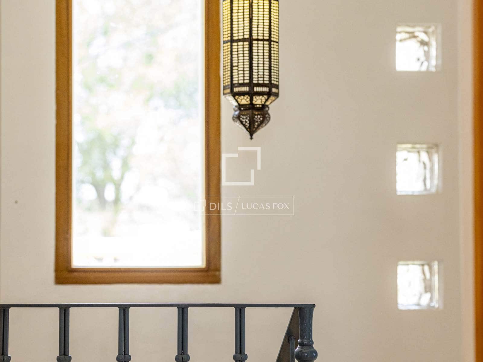 Chalet de 4 habitaciones en Javea / Xàbia en venta con piscina garaje - 860.000 € (Ref: 9779149)