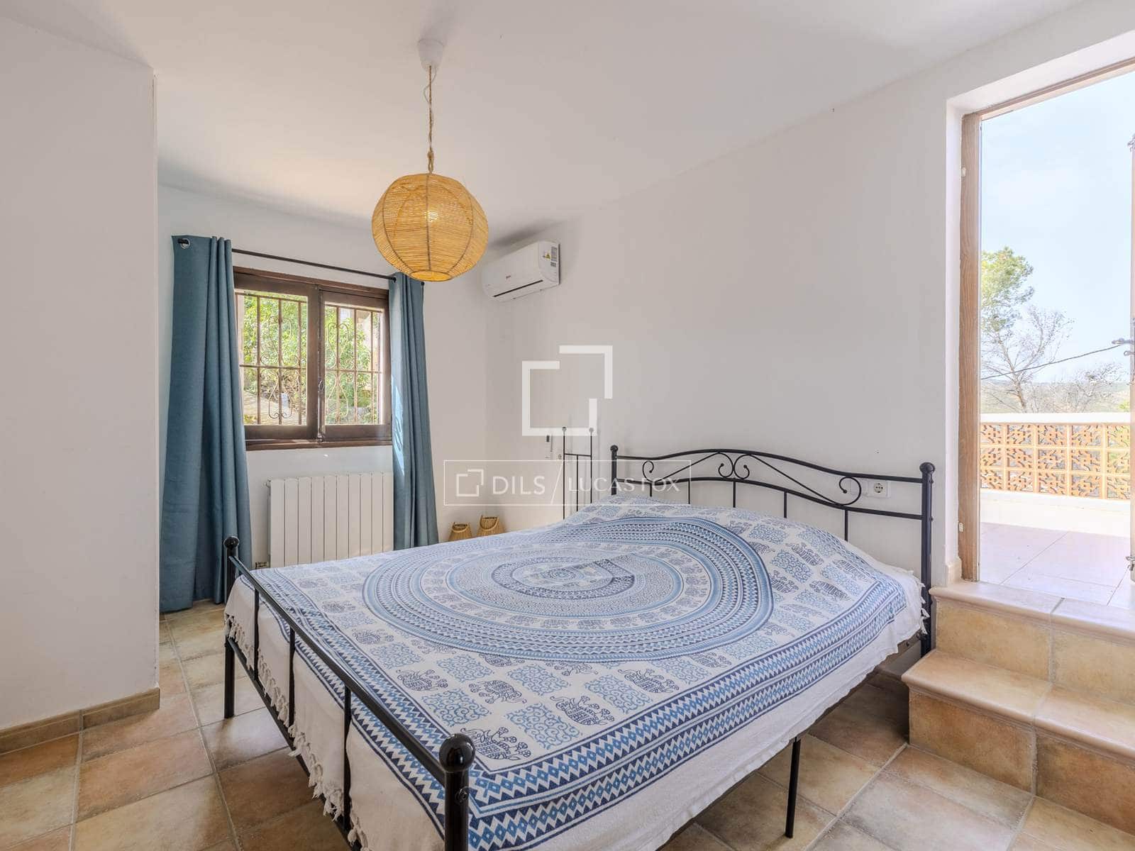 Chalet de 4 habitaciones en Javea / Xàbia en venta con piscina garaje - 860.000 € (Ref: 9779149)