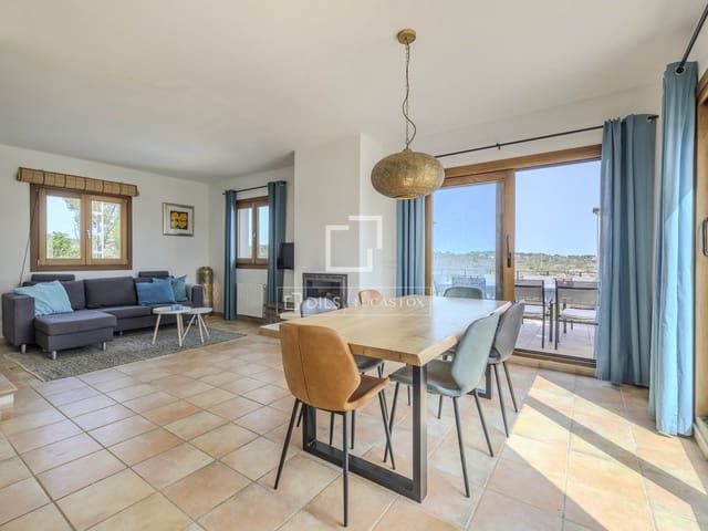 Chalet de 4 habitaciones en Javea / Xàbia en venta con piscina garaje - 860.000 € (Ref: 9779149)